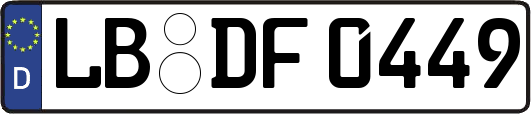 LB-DF0449