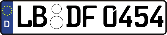 LB-DF0454