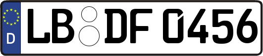 LB-DF0456