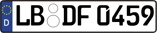 LB-DF0459