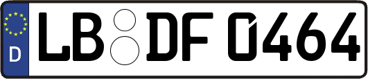 LB-DF0464