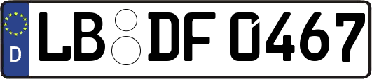 LB-DF0467