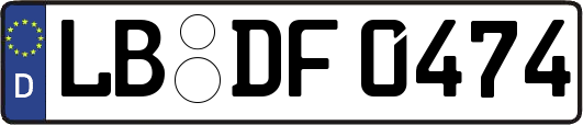 LB-DF0474