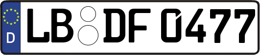 LB-DF0477
