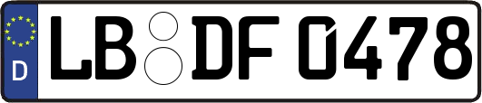 LB-DF0478