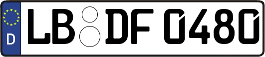 LB-DF0480