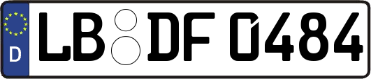 LB-DF0484