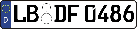 LB-DF0486