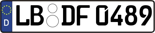 LB-DF0489
