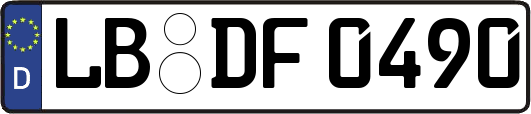LB-DF0490