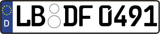 LB-DF0491