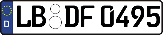 LB-DF0495