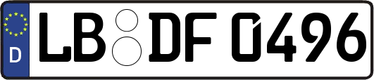 LB-DF0496
