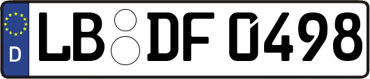 LB-DF0498