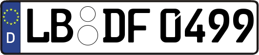LB-DF0499
