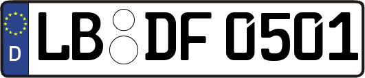 LB-DF0501