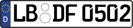 LB-DF0502