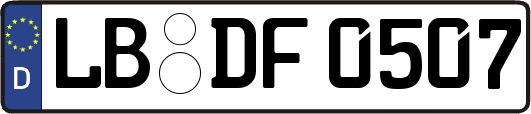 LB-DF0507