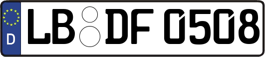 LB-DF0508