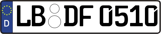 LB-DF0510