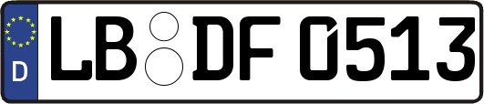 LB-DF0513