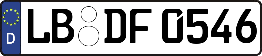 LB-DF0546