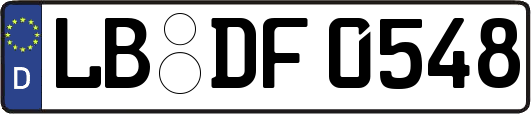 LB-DF0548