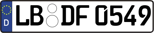 LB-DF0549