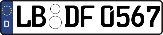 LB-DF0567