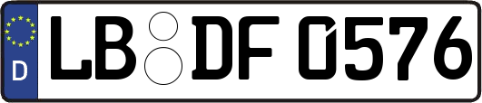LB-DF0576