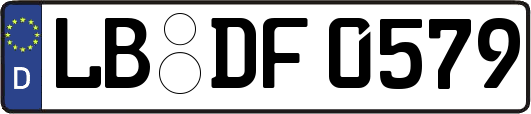 LB-DF0579