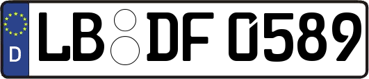LB-DF0589