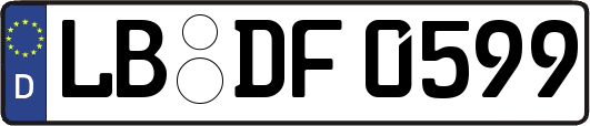 LB-DF0599