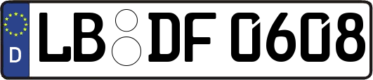LB-DF0608