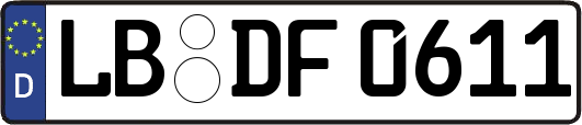 LB-DF0611