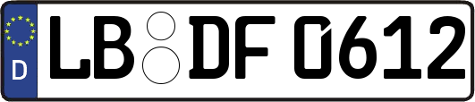 LB-DF0612