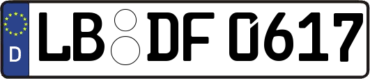 LB-DF0617