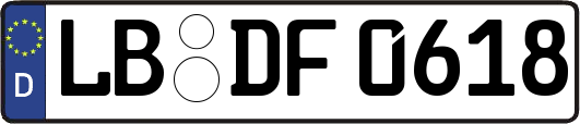 LB-DF0618