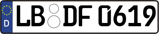 LB-DF0619