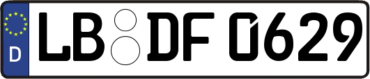 LB-DF0629