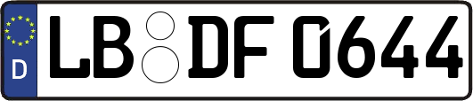 LB-DF0644