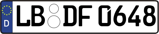 LB-DF0648