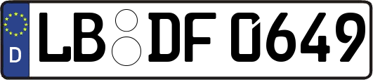 LB-DF0649