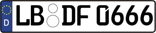 LB-DF0666
