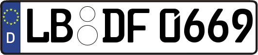 LB-DF0669