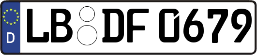LB-DF0679