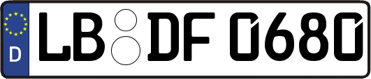 LB-DF0680