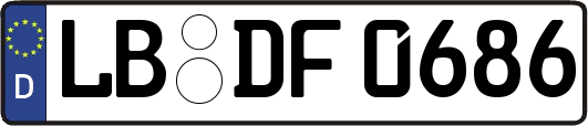 LB-DF0686