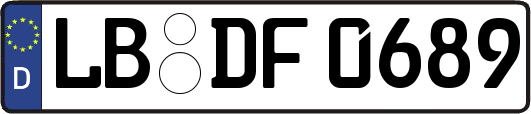 LB-DF0689