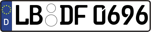 LB-DF0696
